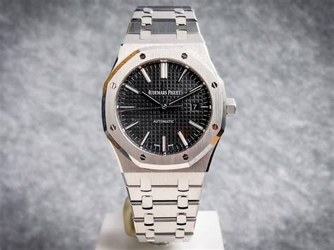 audemars piguet royal oak มือสอง|o the mars piguet.